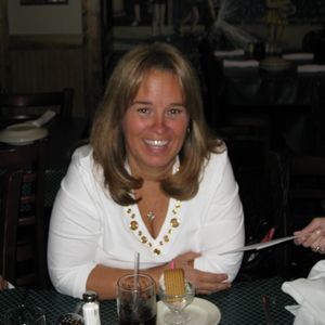 Meet your Posher, Donna